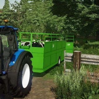 Ponge PGH 601 V1 0 FS22 Mod Farming Simulator 22 Mod