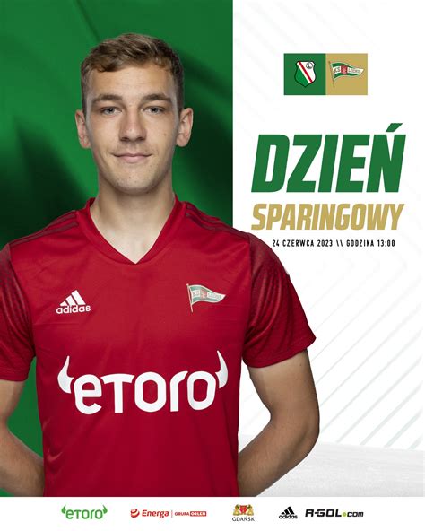 Lechia Gda Sk Sa On Twitter Pierwszy Dzie Sparingowy Podczas