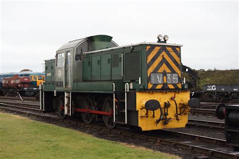 Flickriver Photoset British Rail Class 14 By 15038