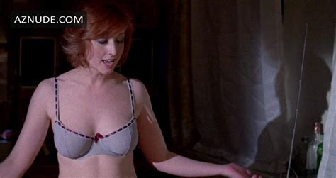 TIFFANY ARNOLD Nude AZNude