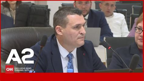 Dumani raporton në KLP SPAK ka rritur numrin e procedimeve penale dhe