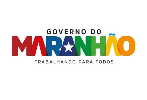 Brandão anuncia nova logomarca do governo do Maranhão