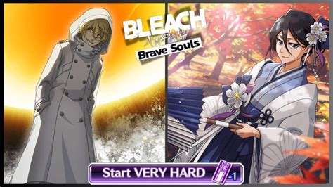 Guild Quest Gq Very Hard Gremmy V Rukia Parasol Killer Arrancar