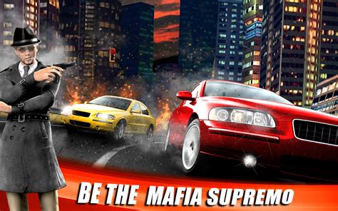 Dirty Racing Mafia Drift Apk For Android Download