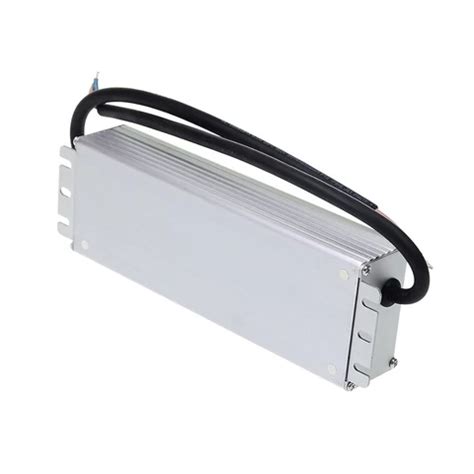 Buy Hlg 120h 24 Waterproof Led Driver Ac To Dc Power Supply 24v 5a Smps