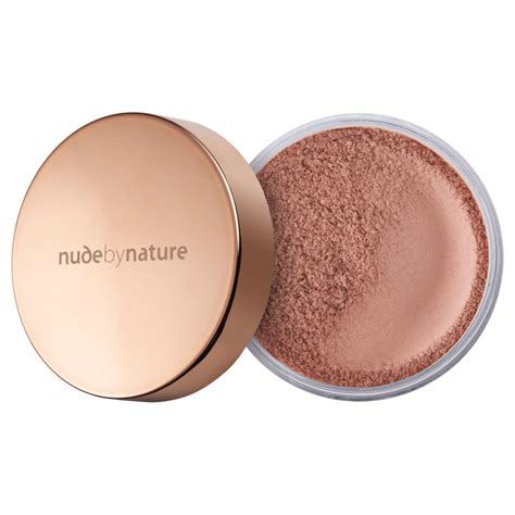 Nude By Nature Virgin Blush Adore Beauty