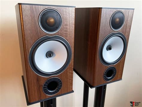 Monitor Audio Bronze Bx Speakers Only Fast Sale Wanted