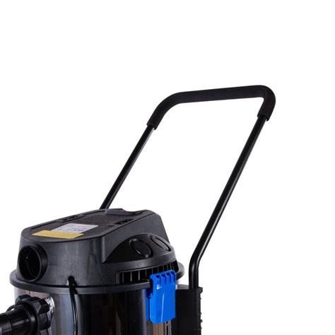 AquaForte Vijverstofzuiger Pro - AquaForte Betrouwbare en Innovatieve ...