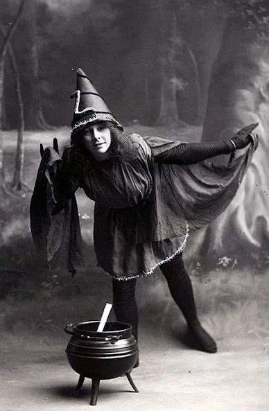 My Souls Dark Imagination Vintage Halloween Photographs