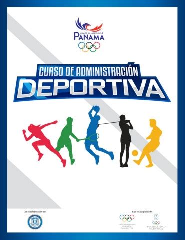 Curso Administración Deportiva 2022