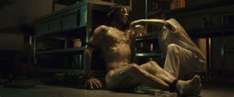 Rupert Evans Nude In Son And Lovers Page LPSG