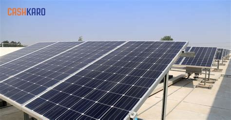 10 Best Solar Panel Companies In India