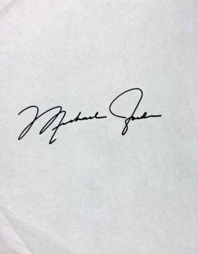 Result For: michael jordan signature , HD PNG , Free png Download - vhv.rs