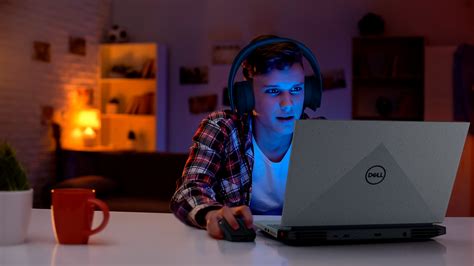 Best Laptops for Gaming | Dell USA