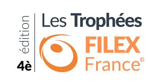 4ème édition des trophées FILEX France Biotech Santé Bretagne