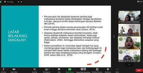 Kolaborasi Pengajaran Learning Psychology Antara Program Doktoral