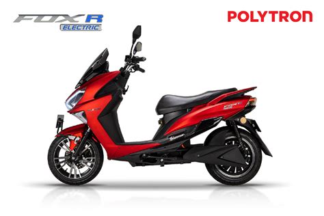 Motor Listrik Fox R Archives Polytron