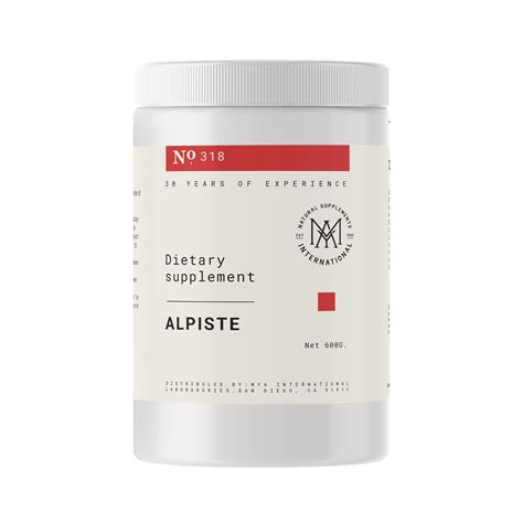 Canary Seed Supplement - Diabetes, Obesity, and High Cholesterol | MYA