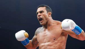 Gamebred Boxing 4 Results Vitor Belfort Defeats Jacare Souza