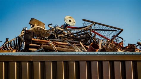 In Prozorrosales 42 Percent Of Scrap Trades Become Successful — Gmk