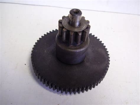 Sell 0 200 C 85 And C 90 Continental Starter Clutch 641500 In Goode