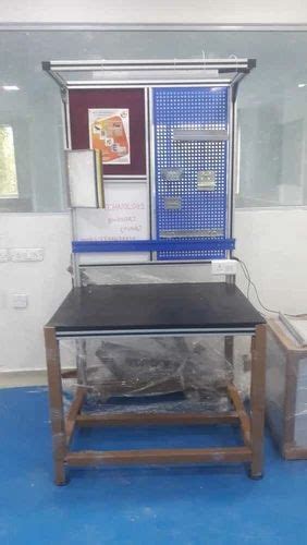 Shiv Technology Assembly Work Station System At Rs 30000 In Pune ID