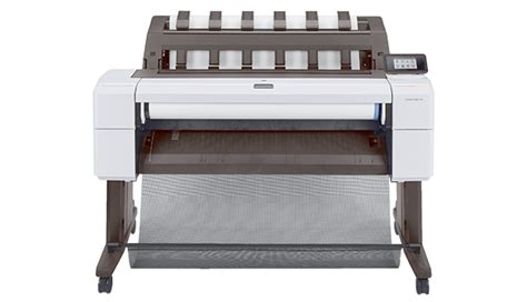 HP Large Format Printers | Print-O-Stat, Inc.