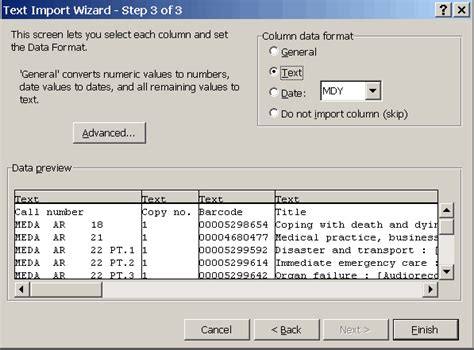 Importing An E Mail Comma Or Pipe Delimited File Into Excel