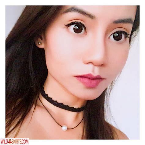 Sally Verysallyish Nude OnlyFans Instagram Leaked Photo