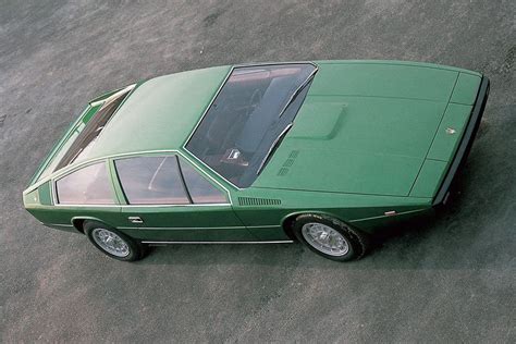 Guide: Maserati Coupe 2+2 — Supercar Nostalgia