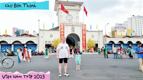 75 Amelia tham quan Sài Gòn 2023 Bé Lai Việt Úc Cuộc sống Úc