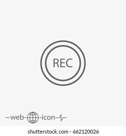 REC Logo Vector (.EPS) Free Download