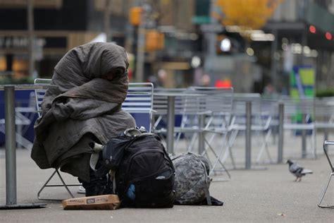 SHOCKING: Two-thirds of Homeless in the US Struggle with Mental Illness ...