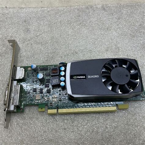 Nvidia Quadro 600 211470205 Ostaee