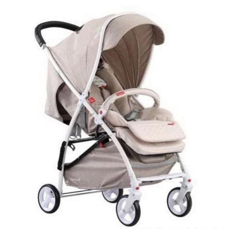 Коляска прогулочная Infinity Lion Beige / бежевый купить в Краснодаре с ...