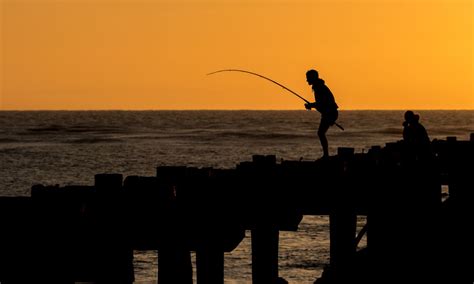 Cast Away Your Stresses at These 6 Top Melbourne Fishing Spots