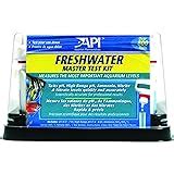 API FRESHWATER MASTER TEST KIT 800 Test Freshwater Aquarium Water