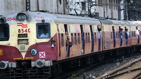 Indian Railways To Run 610 More Local Trains In Mumbai From Nov 1