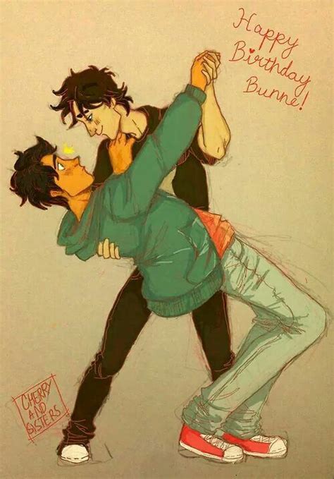 Pernico Nico And Jason Percy And Nico Jason X Percy Jackson