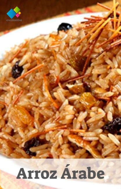 Risa Montaje Bonito Arroz Arabe Receta Peruana Con Coca Cola Dilema