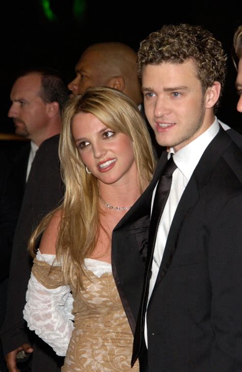 Britney Spears Stunning Revelation She Was Once Pregnant With Justin