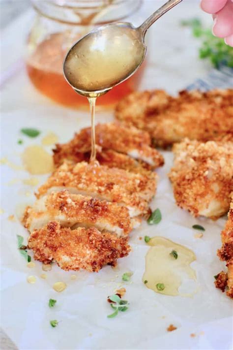 Hot Honey Chicken Laughing Spatula