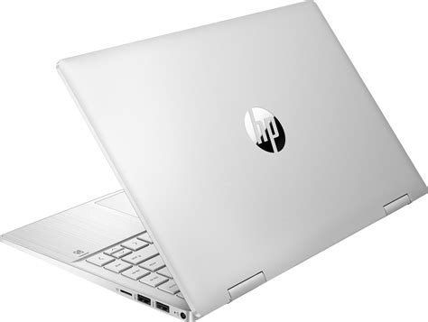 Best Buy: HP Pavilion x360 2-in-1 14" Touch-Screen Laptop Intel Core i5 ...