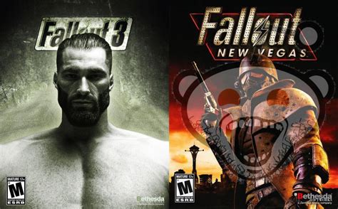 New Vegas Vs