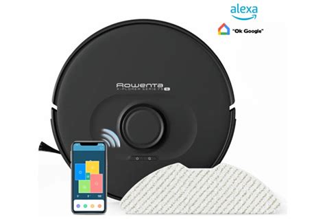 Rowenta X Plorer Serie 75S RR8575WH Test Reviews Prijzen