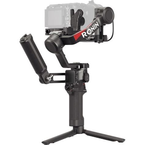 Estabilizador Gimbal Dji Rs 4 Combo