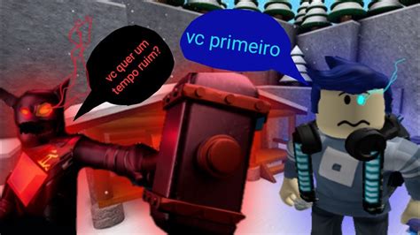 ROBLOX escapei da fábrica abandonada no roblox Flee the Facility