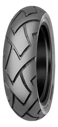 Neum Tico Para Moto Mitas Aro Terra Force R R V Tl Tt T