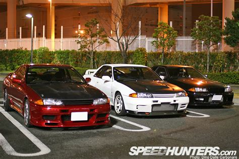 Gallery Daikoku Pa March 2nd Speedhunters