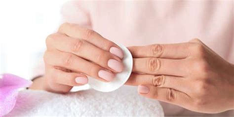 How to Take Off Acrylic Nails Without Acetone? - Lauren+Vanessa